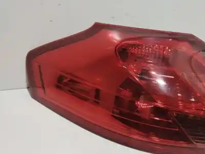 Second-hand car spare part left tailgate light for opel insignia a sports tourer (g09) 2.0 cdti (35) oem iam references 13226856  