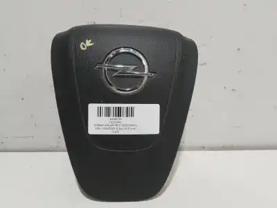 İkinci el araba yedek parçası  için OPEL INSIGNIA A SPORTS TOURER (G09)  OEM IAM referansları 13270401  