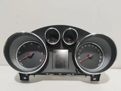 İkinci el araba yedek parçası  için OPEL INSIGNIA A SPORTS TOURER (G09)  OEM IAM referansları 13327309  