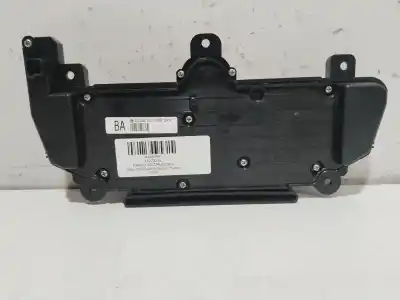 İkinci el araba yedek parçası çok fonksiyonlu kontrol için opel insignia a sports tourer (g09) 2.0 cdti (35) oem iam referansları 13273252  