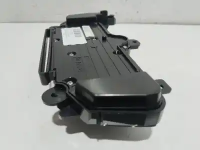 İkinci el araba yedek parçası çok fonksiyonlu kontrol için opel insignia a sports tourer (g09) 2.0 cdti (35) oem iam referansları 13273252  