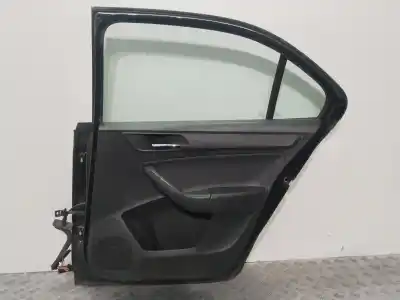 İkinci el araba yedek parçası arka sag kapi için seat toledo iv (kg3) 1.6 tdi oem iam referansları 5ja833056b   İkinci el araba yedek parçası arka sag kapi için seat toledo iv (kg3) 1.6 tdi oem iam referansları 5ja833056b