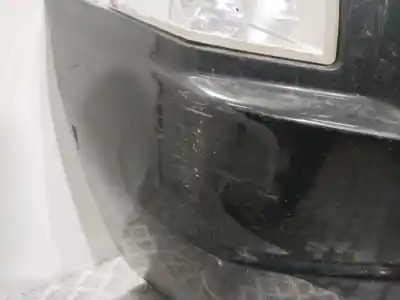 Second-hand car spare part front bumper for jeep compass (mk49) 2.0 crd 4x4 oem iam references 68034796aa  