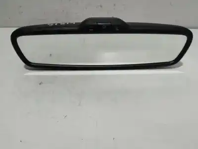Second-hand car spare part interior rearview mirror for jeep compass (mk49) 2.0 crd 4x4 oem iam references 04805332ad