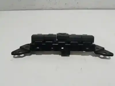 Pezzo di ricambio per auto di seconda mano avvertimento per jeep compass (mk49) 2.0 crd 4x4 riferimenti oem iam 04602722ad  