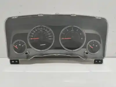 Second-hand car spare part dashboard for jeep compass (mk49) 2.0 crd 4x4 oem iam references cr0035007k0ce