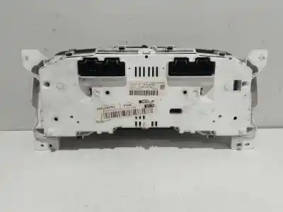Second-hand car spare part dashboard for jeep compass (mk49) 2.0 crd 4x4 oem iam references cr0035007k0ce  
