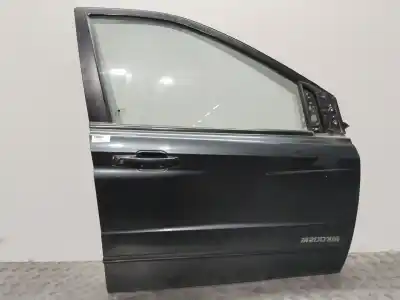 Pezzo di ricambio per auto di seconda mano Porta Anteriore Destra per SSANGYONG KYRON 2.0 Xdi 4x4 Riferimenti OEM IAM 6202109106  