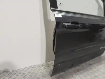 Pezzo di ricambio per auto di seconda mano porta anteriore destra per ssangyong kyron 2.0 xdi 4x4 riferimenti oem iam 6202109106  