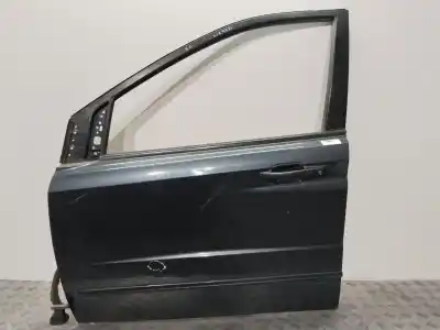 Pezzo di ricambio per auto di seconda mano Porta Anteriore Sinistra per SSANGYONG KYRON 2.0 Xdi 4x4 Riferimenti OEM IAM 6201109106  