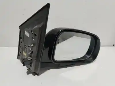 Pezzo di ricambio per auto di seconda mano RETROVISORE DESTRO per SSANGYONG KYRON  Riferimenti OEM IAM 7892009121LAK  