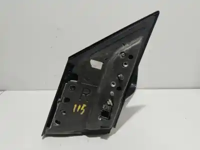 Pezzo di ricambio per auto di seconda mano retrovisore destro per ssangyong kyron 2.0 xdi 4x4 riferimenti oem iam 7892009121lak  