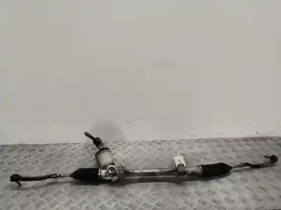 Second-hand car spare part STEERING RACK for RENAULT FLUENCE (L3_)  OEM IAM references 490010058R  