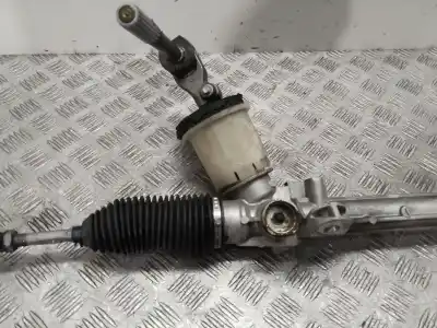 Pezzo di ricambio per auto di seconda mano cremagliera per renault fluence (l3_) 1.5 dci (l30a) riferimenti oem iam 490010058r  