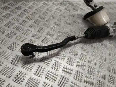 Pezzo di ricambio per auto di seconda mano cremagliera per renault fluence (l3_) 1.5 dci (l30a) riferimenti oem iam 490010058r  