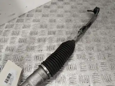 Pezzo di ricambio per auto di seconda mano cremagliera per renault fluence (l3_) 1.5 dci (l30a) riferimenti oem iam 490010058r  