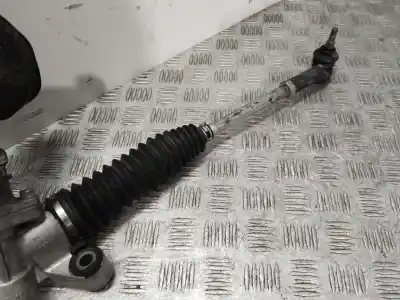 Автозапчасти б/у рулевая рейка за mazda 5 (cr19) 2.0 cd (cr19) ссылки oem iam cc3032110e  