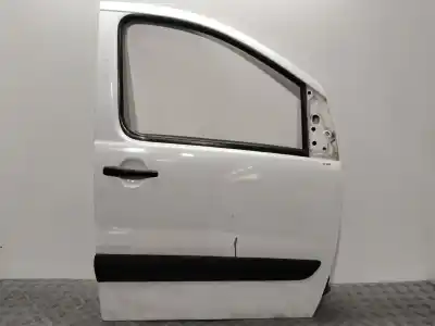 Автозапчастина б/у передні праві двері для citroen jumpy furgón 1.6 hdi 90 16v посилання на oem iam 9004x7