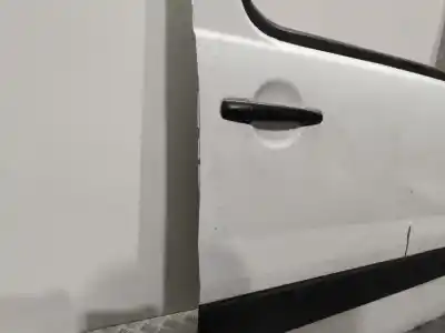 Автозапчасти б/у дверь передняя правая за citroen jumpy furgón 1.6 hdi 90 16v ссылки oem iam 9004x7  