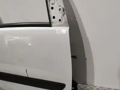 Автозапчасти б/у дверь передняя правая за citroen jumpy furgón 1.6 hdi 90 16v ссылки oem iam 9004x7  
