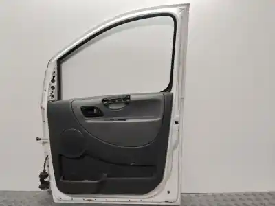 Автозапчасти б/у дверь передняя правая за citroen jumpy furgón 1.6 hdi 90 16v ссылки oem iam 9004x7  