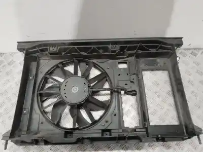 Pezzo di ricambio per auto di seconda mano elettroventola per citroen c4 picasso i monospace (ud_) 1.6 hdi riferimenti oem iam 9828719880  