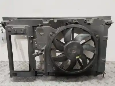 Pezzo di ricambio per auto di seconda mano elettroventola per citroen c4 picasso i monospace (ud_) 1.6 hdi riferimenti oem iam 9828719880  