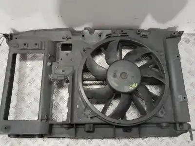 Pezzo di ricambio per auto di seconda mano elettroventola per citroen c4 picasso i monospace (ud_) 1.6 hdi riferimenti oem iam 9828719880  
