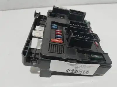 Автозапчастина б/у реле/запоперівник для peugeot 206 fastback (2a/c) 1.1 i посилання на oem iam 9643498980  