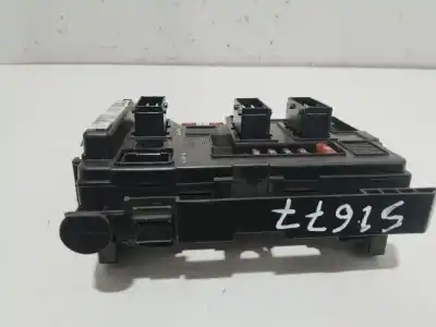 Автозапчастина б/у реле/запоперівник для peugeot 206 fastback (2a/c) 1.1 i посилання на oem iam 9643498980  