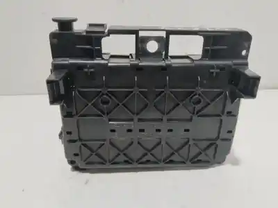 Автозапчастина б/у реле/запоперівник для peugeot 206 fastback (2a/c) 1.1 i посилання на oem iam 9643498980  