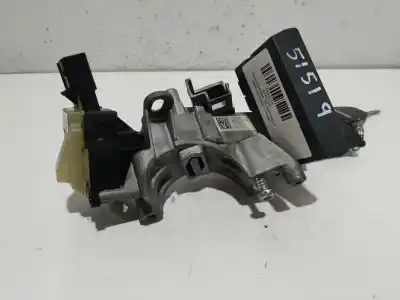 Second-hand car spare part ignition switch for jeep compass (mk49) 2.0 crd 4x4 oem iam references c34035m