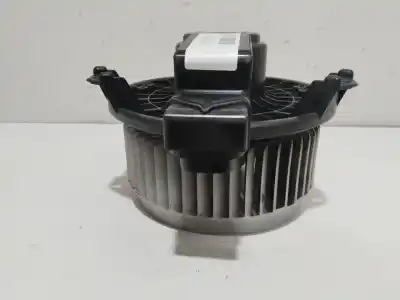 Second-hand car spare part heater blower motor for jeep compass (mk49) 2.0 crd 4x4 oem iam references ay2727005011