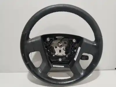 Second-hand car spare part steering wheel for jeep compass (mk49) 2.0 crd 4x4 oem iam references 4rsu499e1il