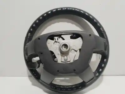 Second-hand car spare part steering wheel for jeep compass (mk49) 2.0 crd 4x4 oem iam references 4rsu499e1il  