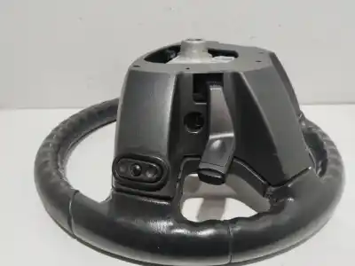 Second-hand car spare part steering wheel for jeep compass (mk49) 2.0 crd 4x4 oem iam references 4rsu499e1il  