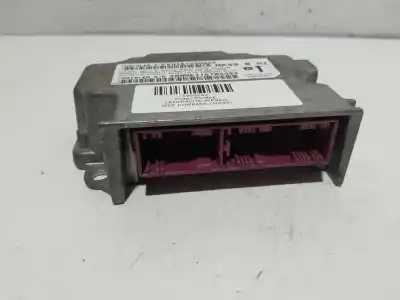 Second-hand car spare part airbag control unit for jeep compass (mk49) 2.0 crd 4x4 oem iam references p04672609ae