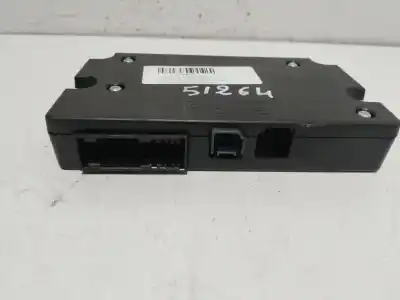 Pezzo di ricambio per auto di seconda mano MODULO ELETTRONICO per FORD TRANSIT CONNECT V408 FURGONETA/MONOVOLUMEN  Riferimenti OEM IAM D1BT14D212RB  