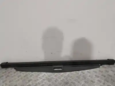 Peça sobressalente para automóvel em segunda mão chapeleira por ssangyong kyron 2.0 xdi 4x4 referências oem iam   