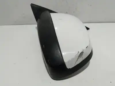 Pezzo di ricambio per auto di seconda mano specchio sinistro per opel meriva a monospace (x03) 1.7 cdti (e75) riferimenti oem iam 836259  