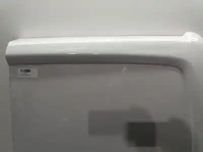 Автозапчасти б/у дверь задняя правая за citroen jumpy furgón 1.6 hdi 90 16v ссылки oem iam 8703a3  