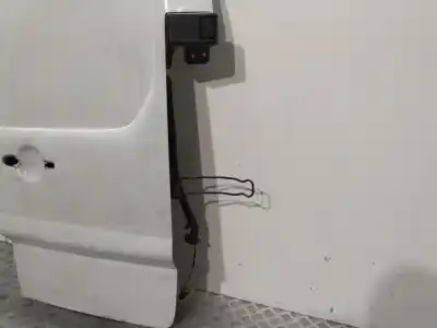 Автозапчасти б/у дверь задняя правая за citroen jumpy furgón 1.6 hdi 90 16v ссылки oem iam 8703a3  
