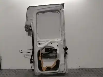 Автозапчасти б/у дверь задняя правая за citroen jumpy furgón 1.6 hdi 90 16v ссылки oem iam 8703a3  