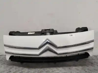Автозапчасти б/у ПЕРЕДНЯЯ РЕШЕТКА за CITROEN JUMPY FURGÓN  ссылки OEM IAM 1497651077  