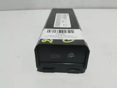 İkinci el araba yedek parçası elektronik modül için opel insignia a sports tourer (g09) 2.0 cdti (35) oem iam referansları 13505741  