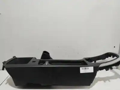 Second-hand car spare part center armrest for opel insignia a sports tourer (g09) 2.0 cdti (35) oem iam references 13242872