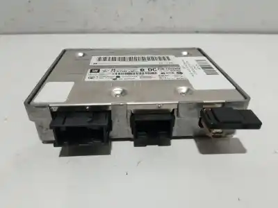 İkinci el araba yedek parçası elektronik modül için opel insignia a sports tourer (g09) 2.0 cdti (35) oem iam referansları 13334027  