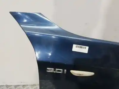 Автозапчасти б/у переднее правое крыло за bmw x3 (e83) 3.0 i xdrive ссылки oem iam 41353403736  