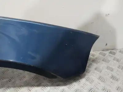 Автозапчасти б/у переднее правое крыло за bmw x3 (e83) 3.0 i xdrive ссылки oem iam 41353403736  