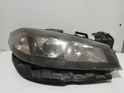 Автозапчасти б/у правая фара за RENAULT LAGUNA II (BG0/1_) 2.0 DCI (BG1T) ссылки OEM IAM 89010500  